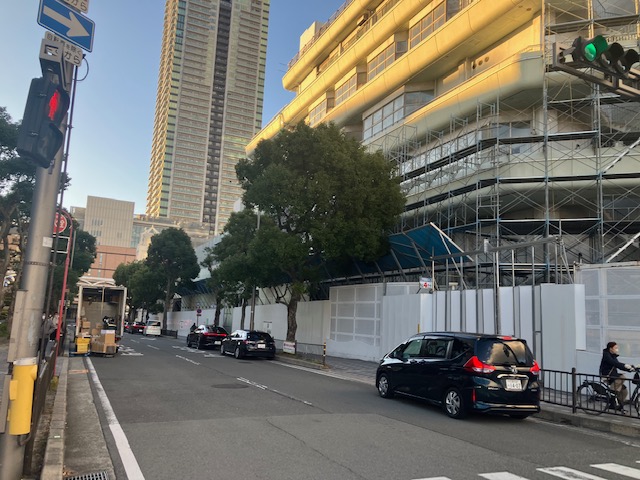 千里中央セルシー